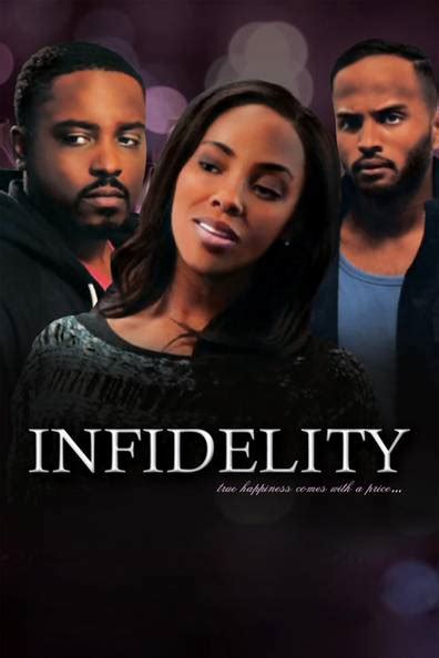 Watch Infidelity (2021)